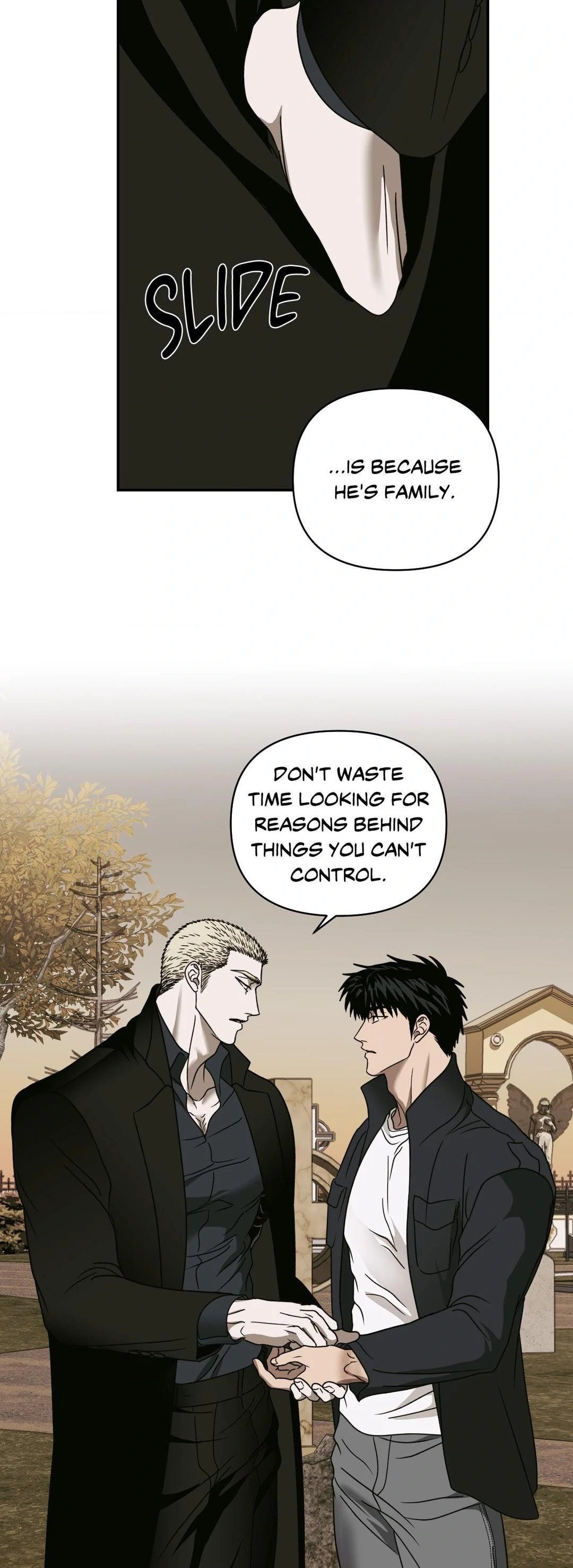 Shutline, Chapter 88 image 44
